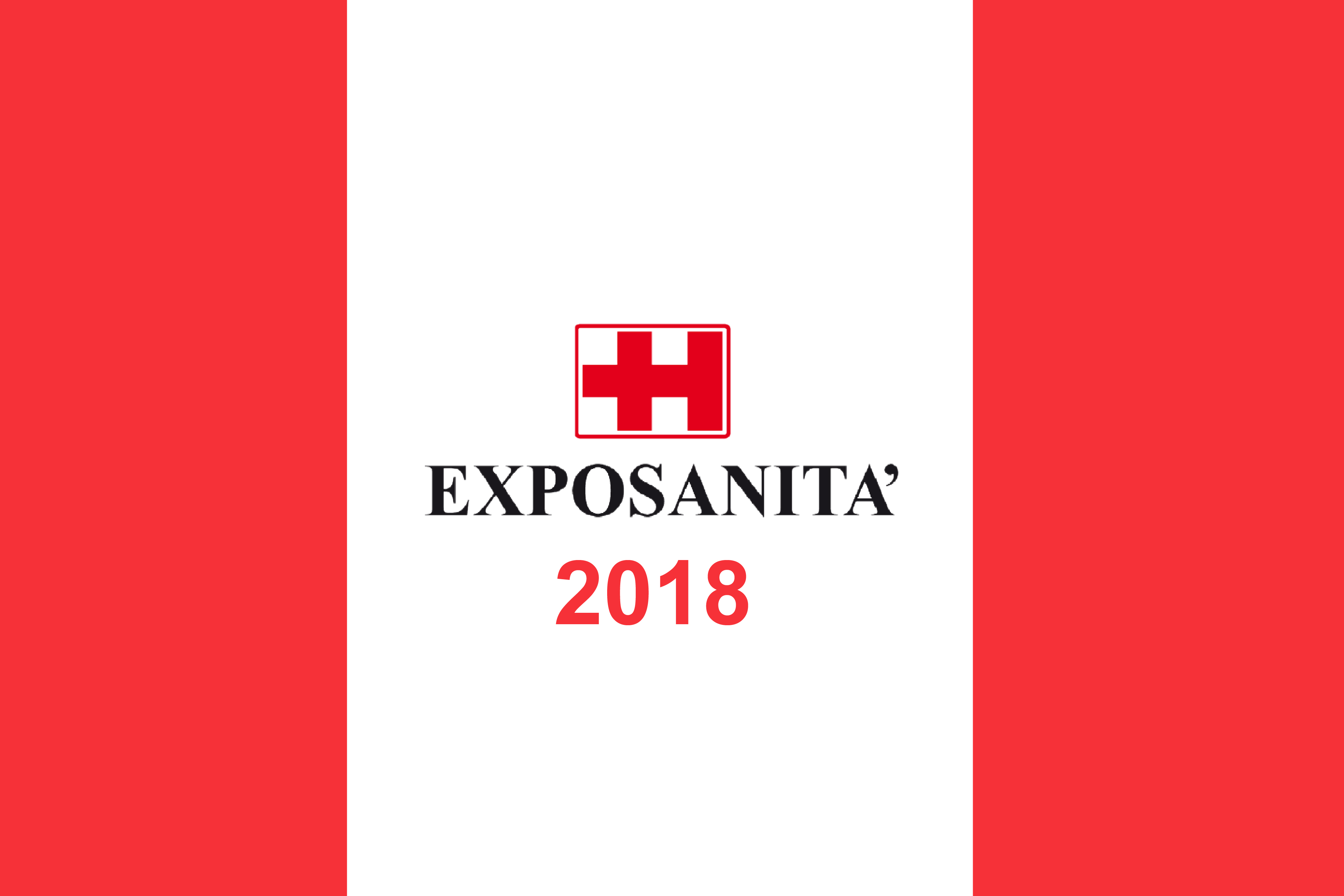 2018 EXPOSANITA